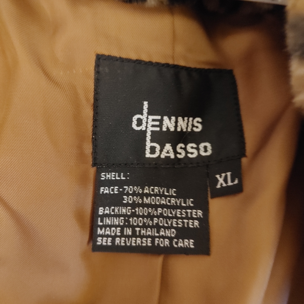 Dennis Basso
